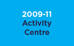 2009 11 Activity Centre