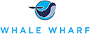 Whale Wharf logo